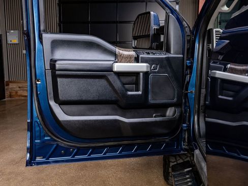 Used 2017 Ford F350 Lariat w/ Lariat Value Package image 35