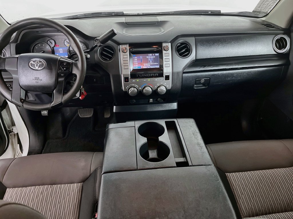 Used 2017 Toyota Tundra SR RWD image 24