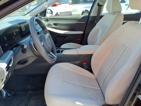 Used 2025 Hyundai Sonata SEL image 19