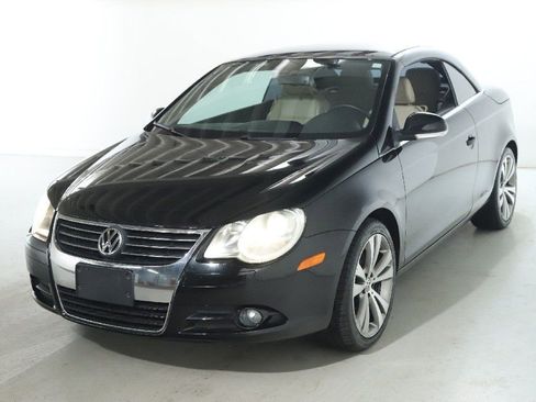 Used 2008 Volkswagen Eos VR6 image 2