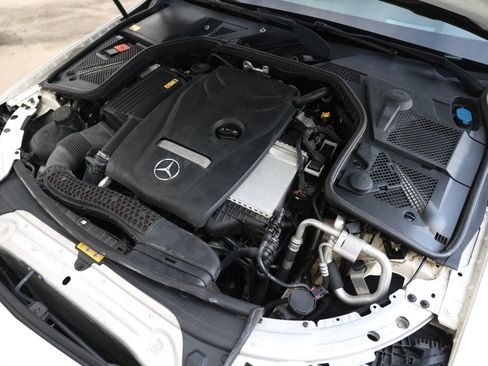 Used 2015 Mercedes-Benz C 300 Sedan image 52