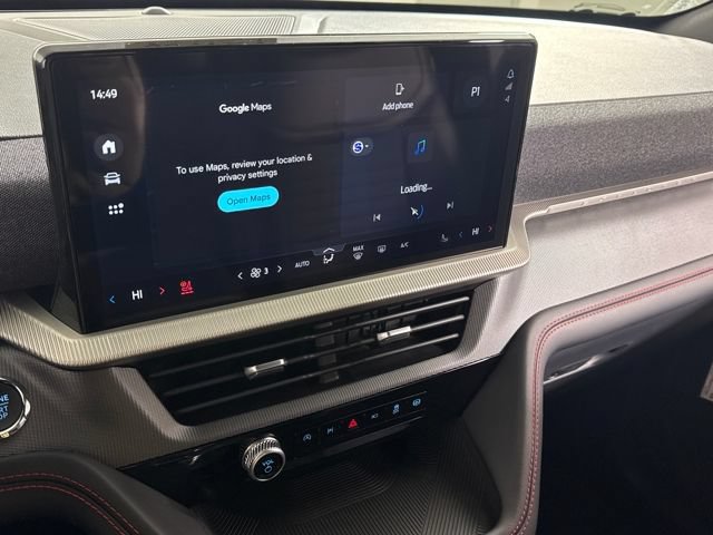 New 2026 Ford Explorer ST-Line AWD/4WD image 23