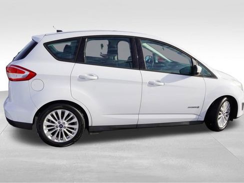 Used 2017 Ford C-MAX SE image 4