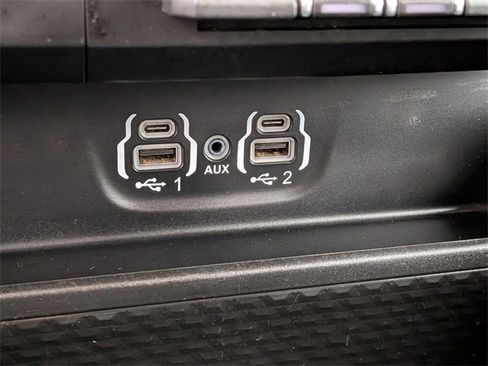 Certified 2024 RAM 1500 Laramie image 22