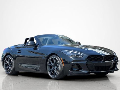 Used 2023 BMW Z4 sDrive30i w/ Premium Package RWD image 7