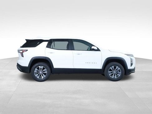 New 2026 Chevrolet Equinox LT image 13