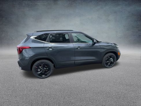 New 2026 Kia Seltos EX w/ EX Sunroof Package image 25