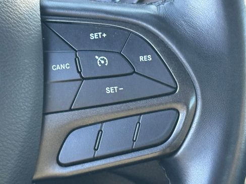 Used 2023 Dodge Charger GT w/ Blacktop Package image 16