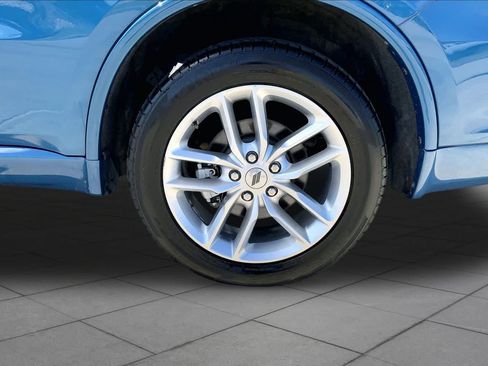 Used 2024 Dodge Durango GT AWD/4WD image 11