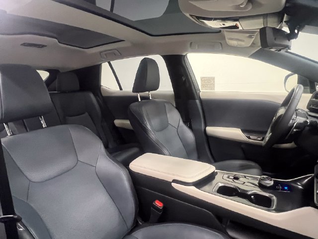 Certified 2024 Lexus RZ 300e Premium w/ Technology Package FWD image 11