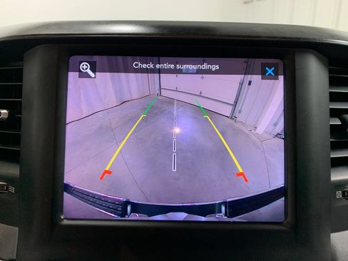 Used 2020 RAM 1500 Big Horn AWD/4WD image 28