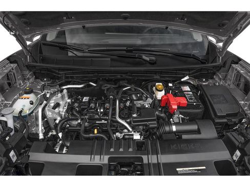 New 2025 Nissan Kicks SR w/ Interior Electronics Package image 28