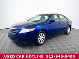 Used 2010 Toyota Camry Base image 2