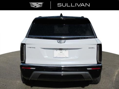 New 2026 Cadillac Vistiq Premium Luxury image 5