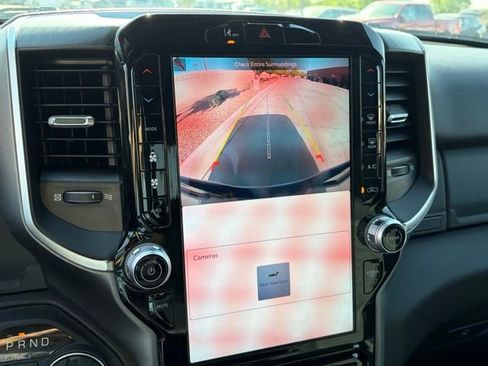 Used 2025 RAM 1500 Big Horn image 25