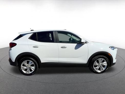 Used 2025 Buick Encore GX Preferred image 16