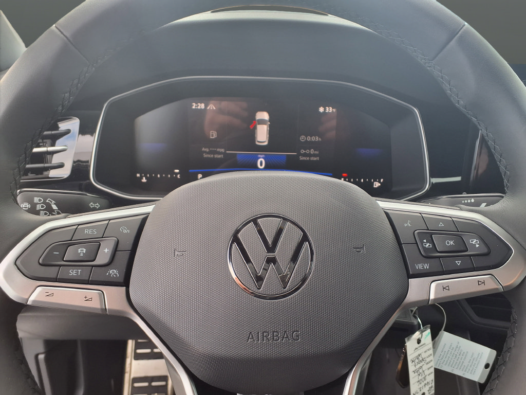 Used 2026 Volkswagen Jetta Sport FWD image 22