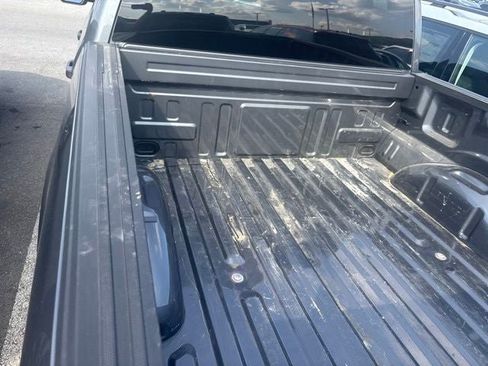 Certified 2025 Ford F150 STX w/ Equipment Group 200A AWD/4WD image 14