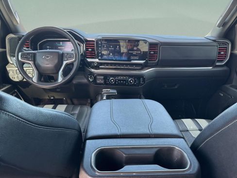 Used 2023 Chevrolet Silverado 1500 RST w/ All Star Edition Plus image 13