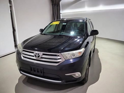 Used 2012 Toyota Highlander 4WD image 14