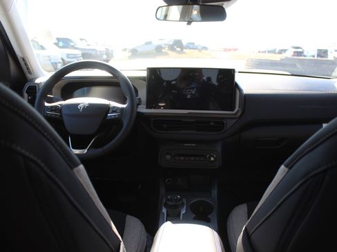 New 2026 Ford Bronco Sport Big Bend image 15