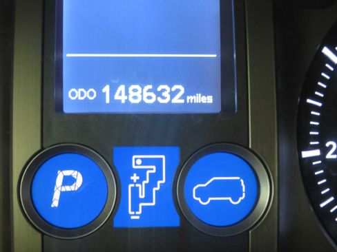 Used 2015 Lexus GX 460 w/ Premium Package image 33