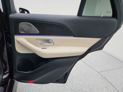 Certified 2024 Mercedes-Benz GLE 53 AMG 4MATIC Coupe image 33