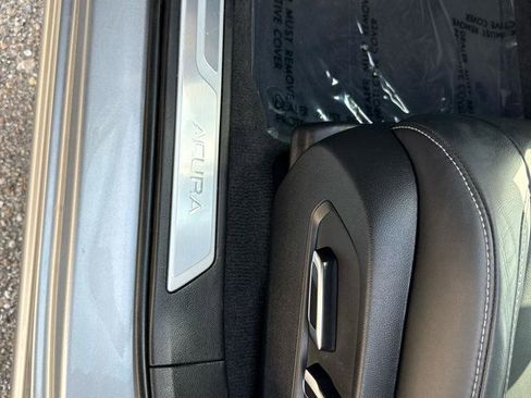 Used 2023 Acura RDX AWD w/ Technology Package image 45