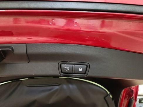 Used 2021 Alfa Romeo Stelvio Ti w/ Nero Edizione image 28