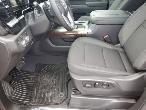 New 2026 GMC Sierra 1500 Elevation w/ Preferred Package image 32