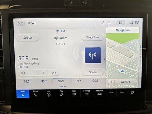 Used 2025 Ford F150 Raptor image 21