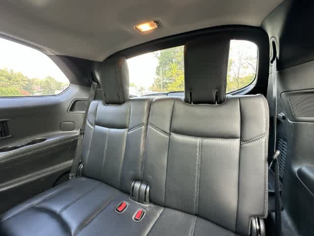 Used 2018 Nissan Pathfinder Platinum AWD/4WD image 24
