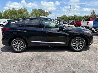 Used 2023 Acura RDX w/ Technology Package
