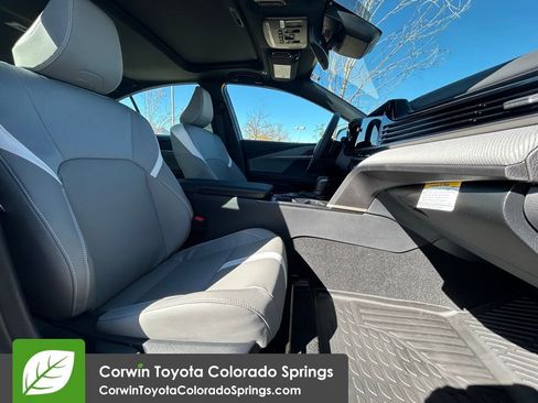 New 2026 Toyota Camry SE image 32