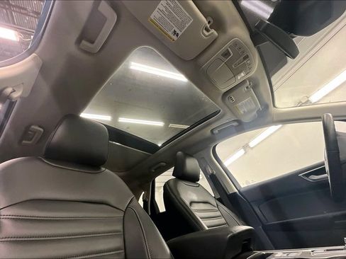 Used 2023 Ford Edge SEL w/ Convenience Package AWD/4WD image 28