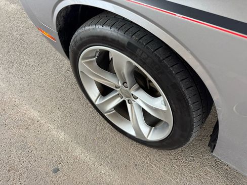 Used 2016 Dodge Challenger SXT w/ Super Sport Group (SS/T) image 27