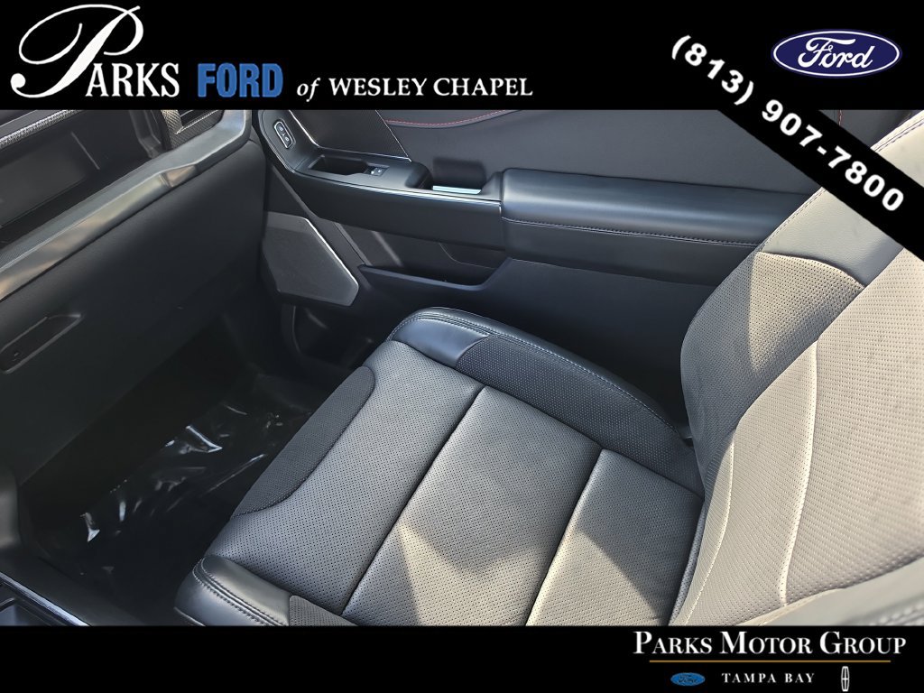 Used 2024 Ford F150 Raptor AWD/4WD image 14