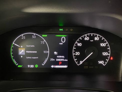 Used 2024 Honda CR-V Sport Touring image 19