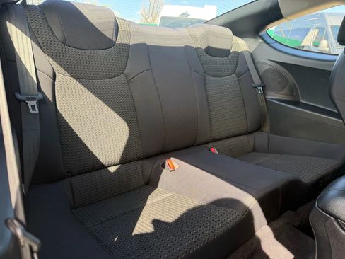 Used 2010 Hyundai Genesis 2.0T image 15