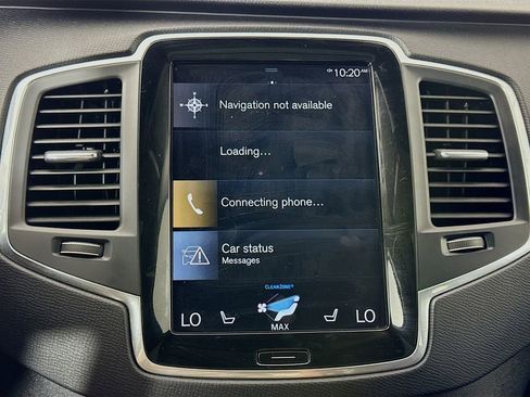Used 2021 Volvo XC90 T6 Momentum image 15