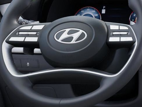 New 2025 Hyundai Palisade SEL image 15