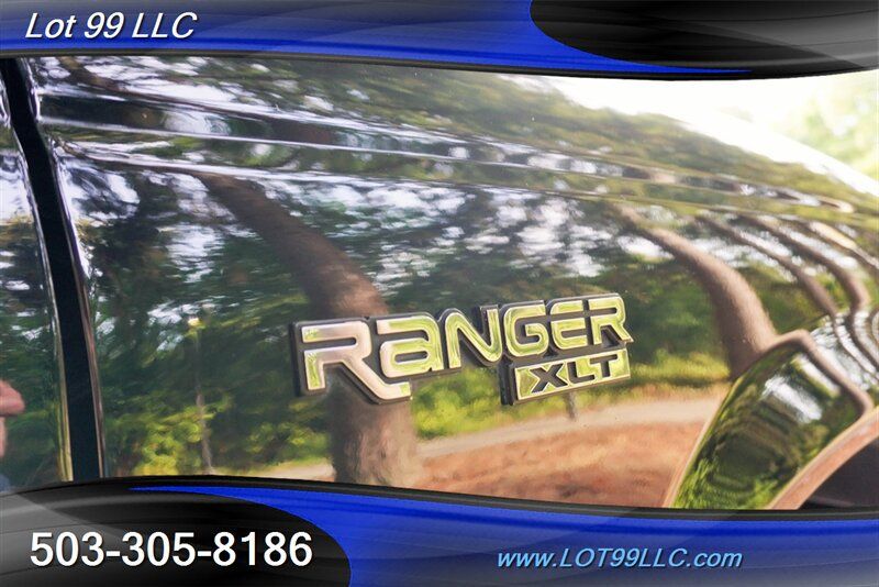 Used 2003 Ford Ranger 4x4 SuperCab image 34