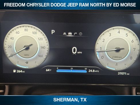 Used 2024 Hyundai Elantra SEL image 10