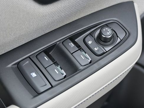 New 2026 Subaru Forester image 16