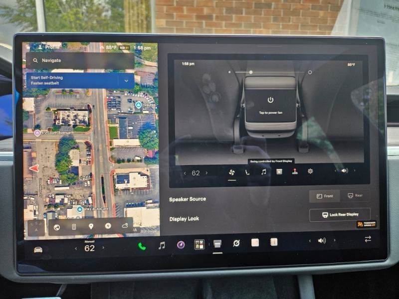 Used 2024 Tesla Model S AWD/4WD image 46