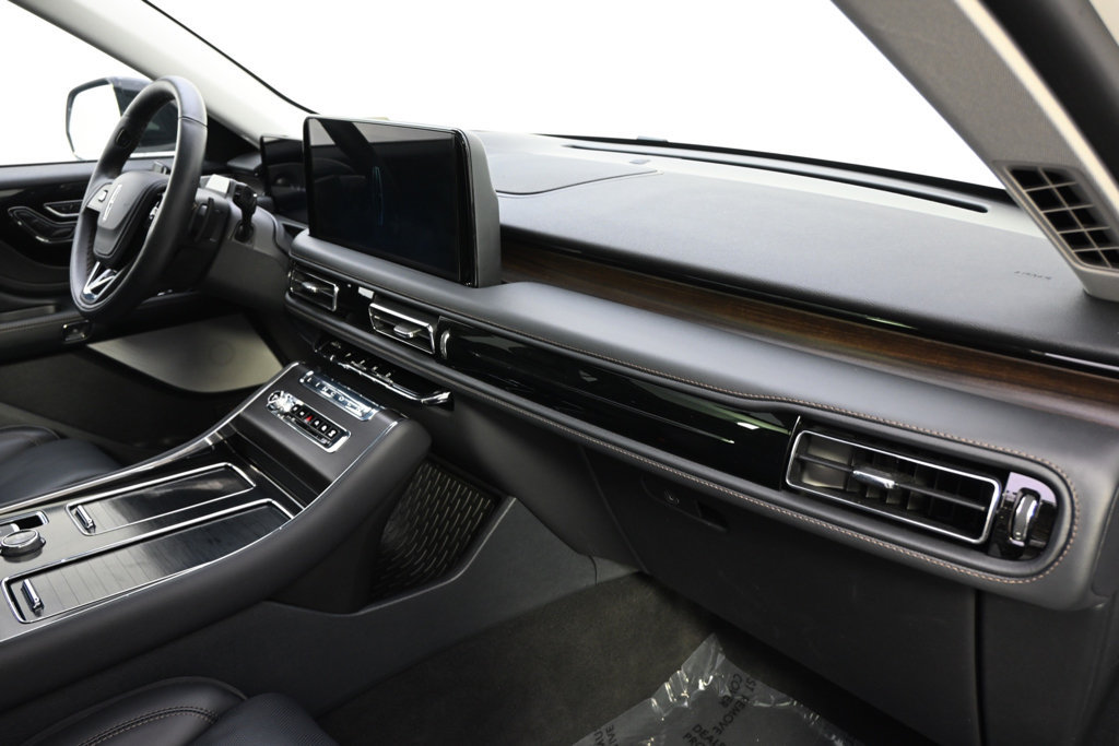 New 2026 Lincoln Aviator Reserve AWD/4WD image 15