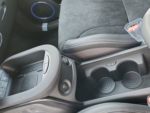New 2025 Hyundai Ioniq 5 N AWD/4WD image 15