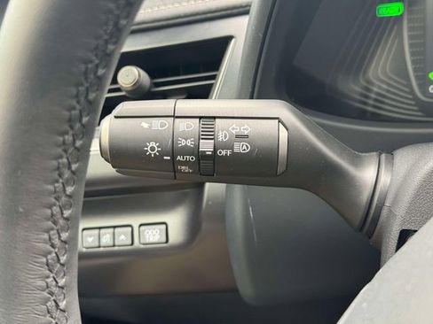 Used 2023 Lexus UX 250h F Sport w/ Accessory Package (Z2) image 29