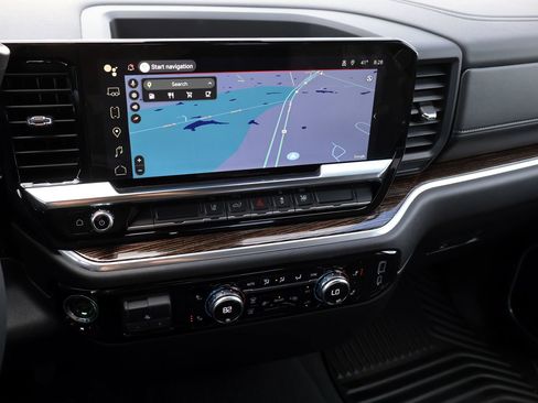 New 2026 GMC Sierra 2500 SLE w/ SLE Value Package; image 11