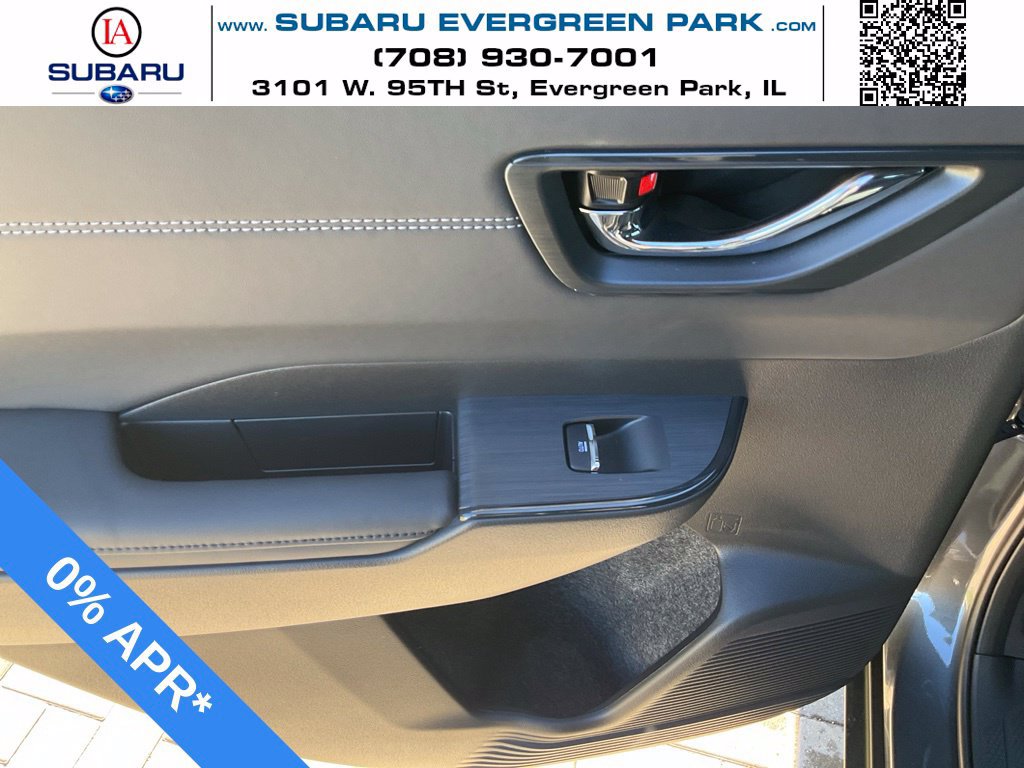 New 2026 Subaru Outback Touring XT AWD/4WD image 36